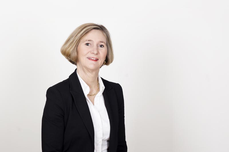 Advokat Else Marie Bernt Håkonsen
